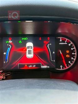 Changan CS35 Plus